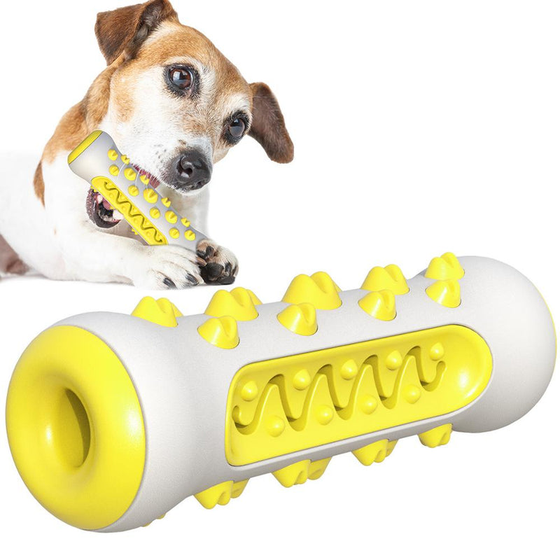 Easy Clean - Brinquedo Limpador de Dentes Para Cães