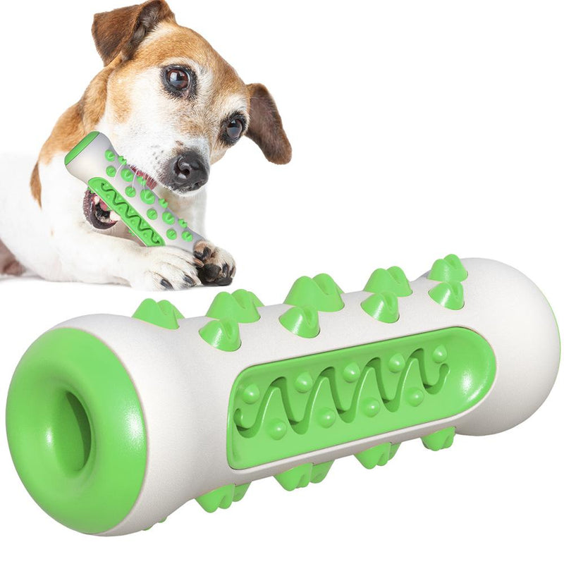 Easy Clean - Brinquedo Limpador de Dentes Para Cães