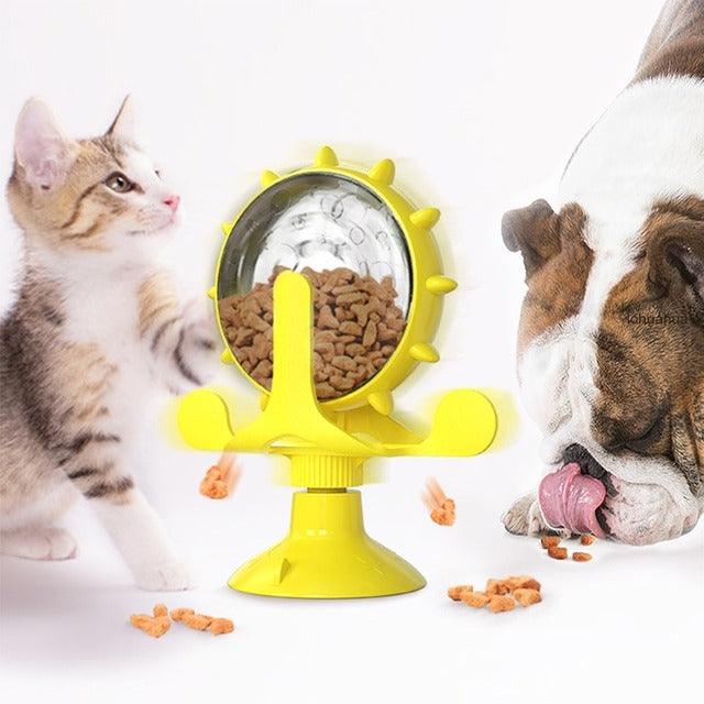Food toy - Pet Store Br