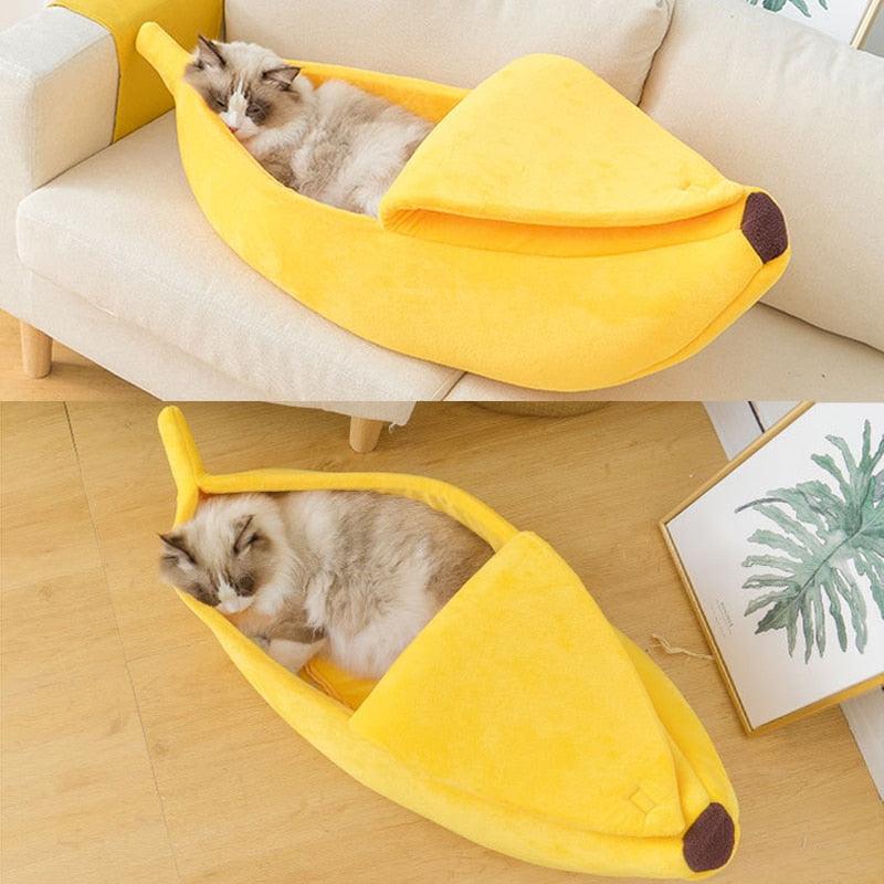 Cama Pet Banana - Pet Store Br
